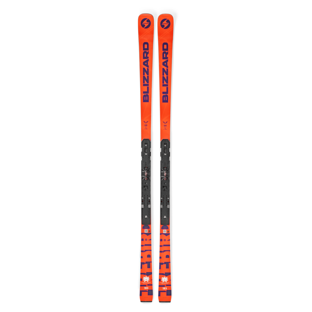 Blizzard Firebird GS FIS (26/27) | msport Ski.Racing.Equipment
