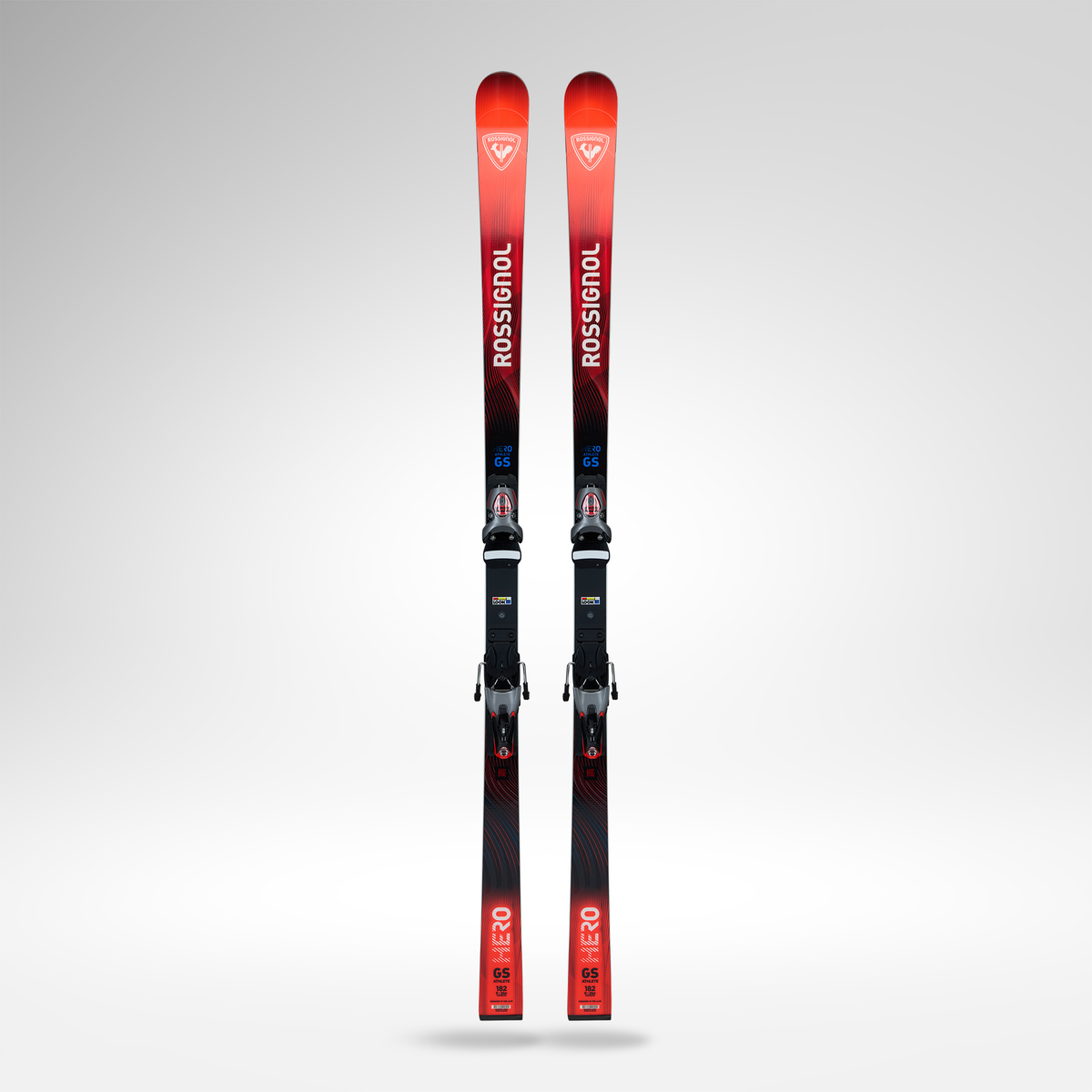 Rossignol Hero Athlete GS (26/27) | msport Ski.Racing.Equipment