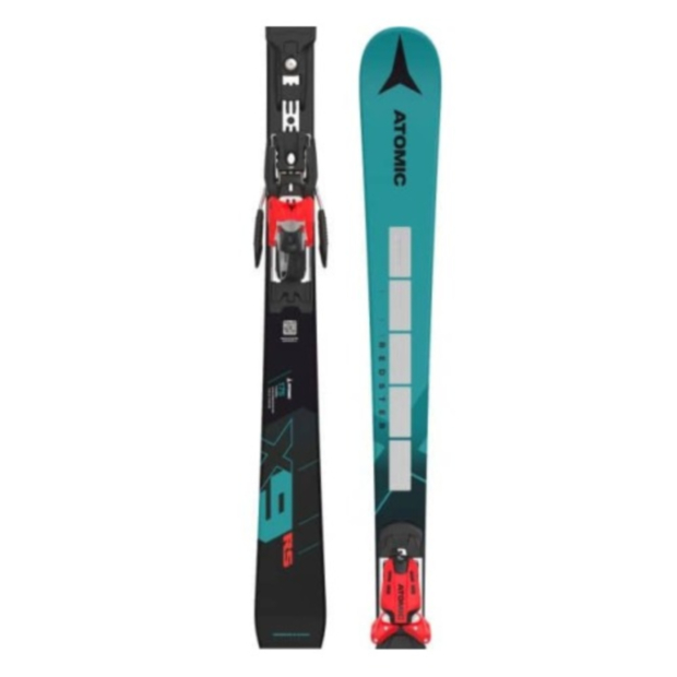 19-20 ATOMIC REDSTER S9i + X12 TL 165cm(Urban Sport Liberec 19-20 ATOMIC REDSTER S9i + X12 TL 165cm(Urban Sport Liberec