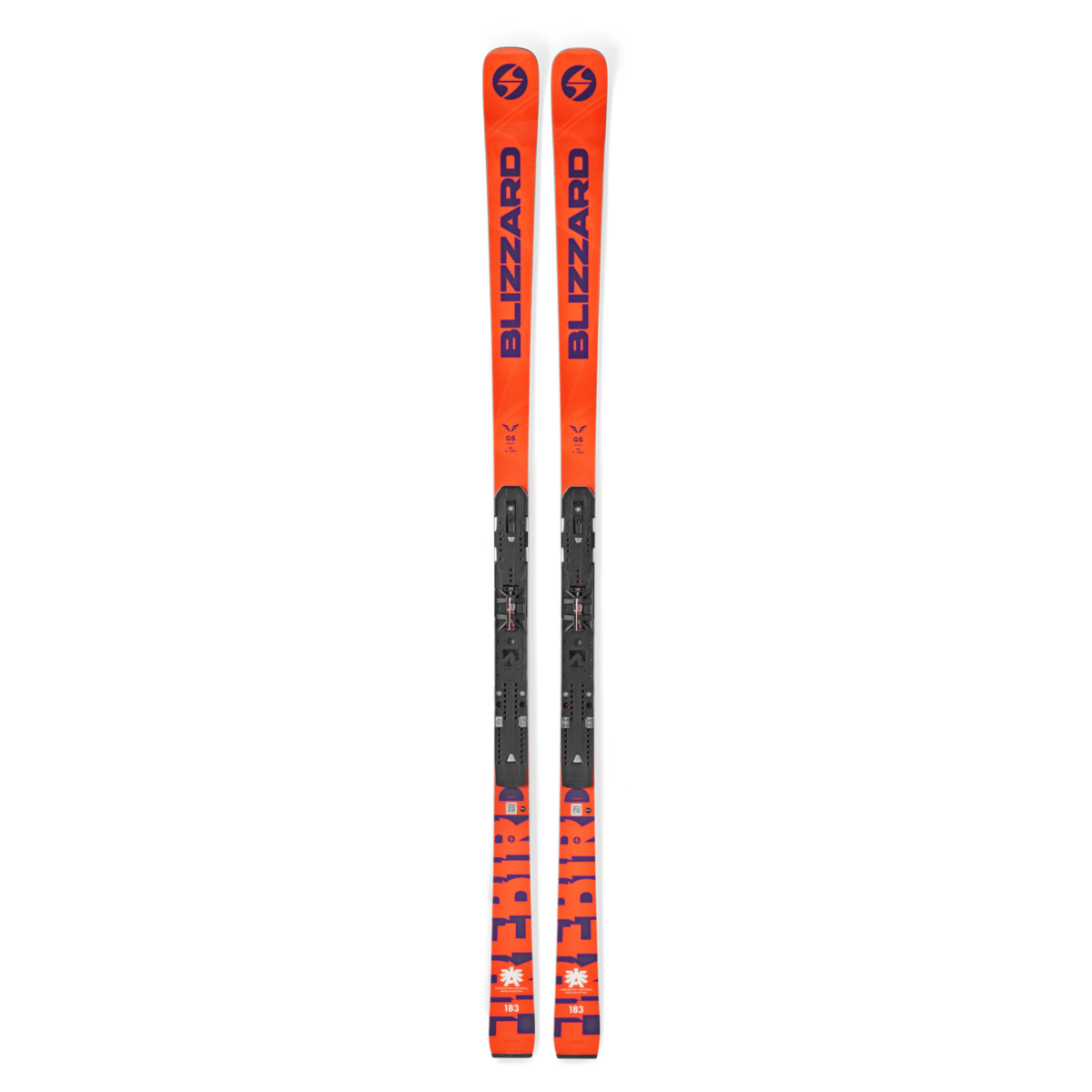 Blizzard Firebird GS FIS (26/27) | msport Ski.Racing.Equipment