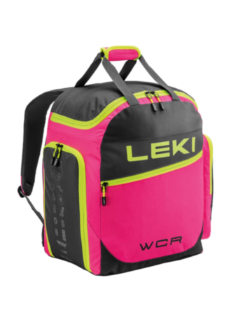 Leki Skiboot Bag WCR / 60L