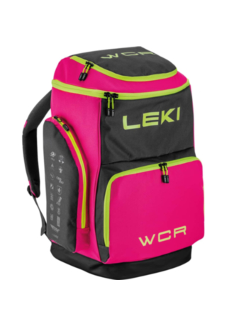 Leki Skiboot Bag WCR 85 L