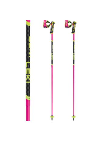 Leki Venom SL 3D