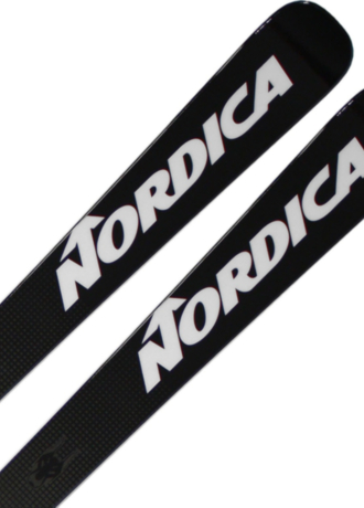 Nordica Doberman GSJ Plate (23/24)