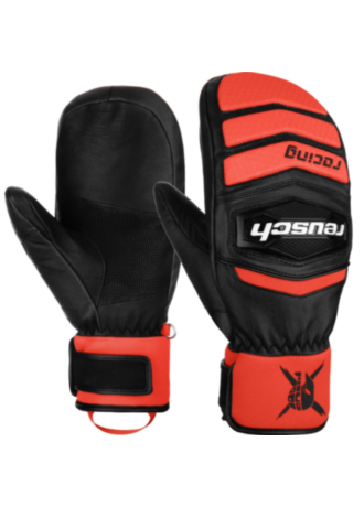 Reusch Worldcup Warrior GS Junior Mitten