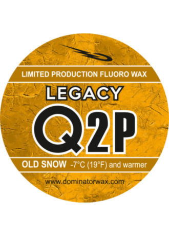 Dominator Legacy PQ2 100g