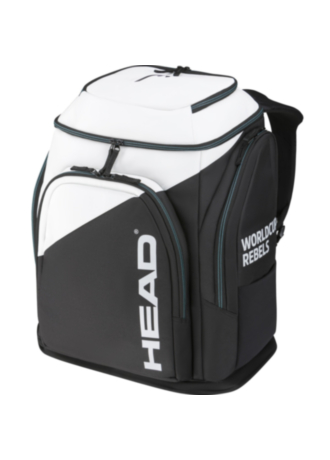 HEAD Rebels Racing Backpack S (24/25)