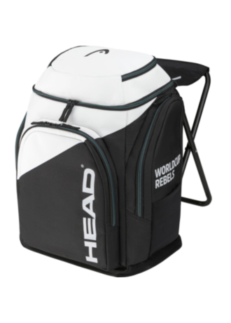 HEAD Rebels Coaches Backpack (24/25)