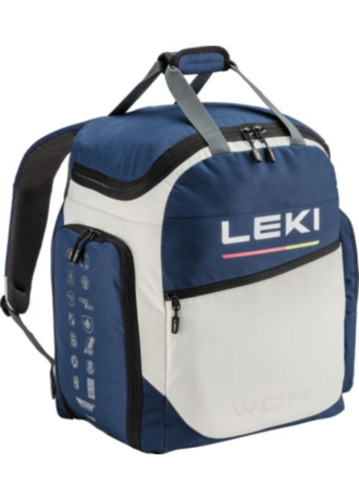 Leki Skiboot Bag WCR / 60L