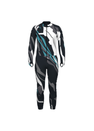 Head Race FIS Suit