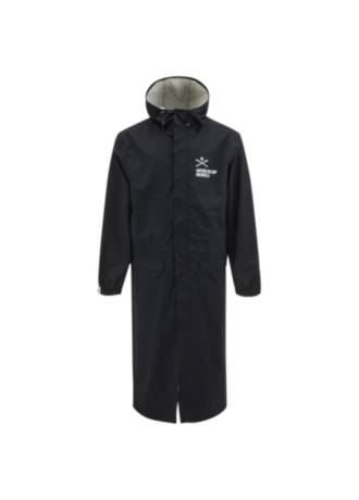 HEAD RACE Rain Coat Junior