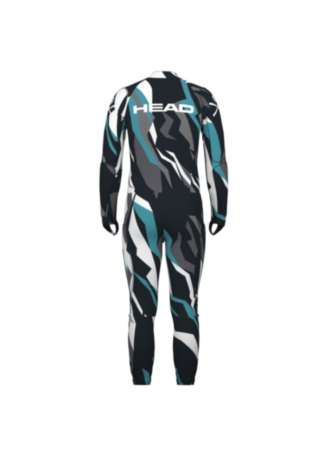 HEAD Race Suit Junior