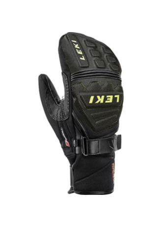 LEKI Race Coach C-Tech S Mitten