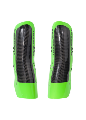 Komperdell Carbon Shinguard WC