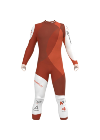 SCHÖFFEL Racsuit K RT (24/25)