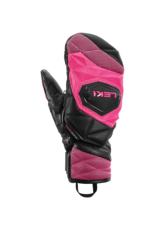 Leki WCR Venom 3D Jnr Mitten