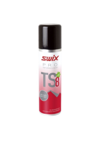 Swix TS08L liquid - 50ml