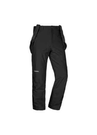 SCHÖFFEL Ski Pants Zip Kinder