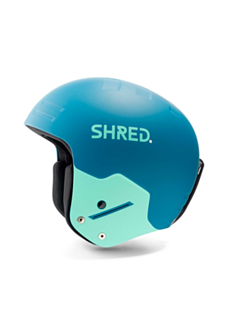 Shred Basher