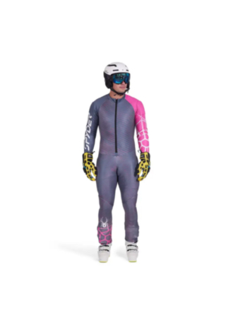 SPYDER Performance GS Race Suit