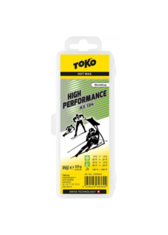 Toko High Performance AX 134