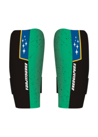Energiapura Racing Forearm Guard Jnr Braathen