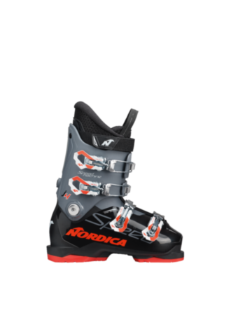 Nordica SPEEDMACHINE J 4