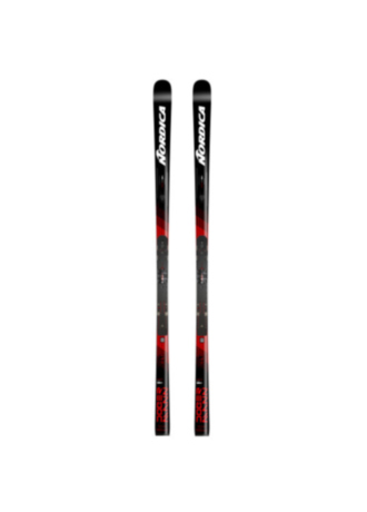 Nordica GS WC Dept Plate (26/27)