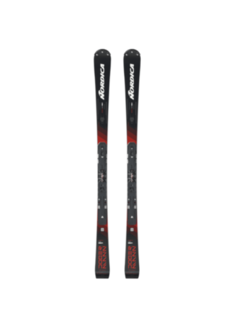 Nordica Doberman SL Race Plate 151 (26/27)