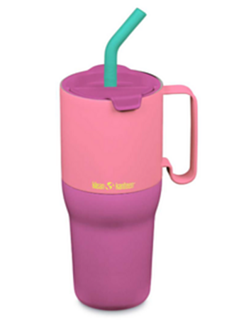 Rise Tumbler