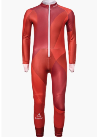 SCHÖFFEL Race Suit Speed A RT