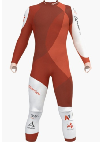 Schöffel Racesuit3 K RT (25/26)