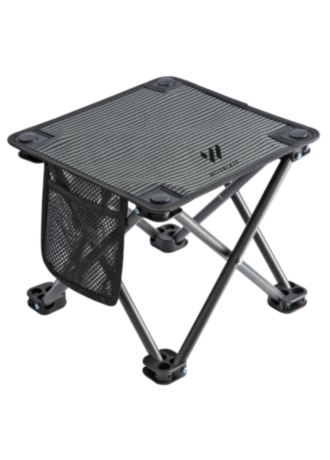 Ultra light chair