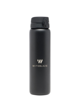 Witeblaze schwarz insulated bo