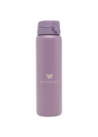 Insulated Bottle 0,9