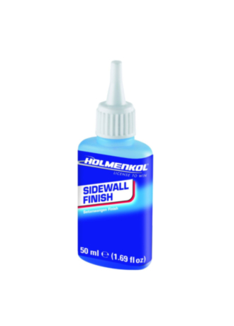 Holmenkol Seitenwangen - Edge & Sidewall