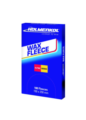 Holmenkol Wax Fleece