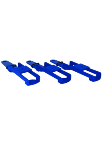 Holmenkol Base Edge File Guide Set (0,5°