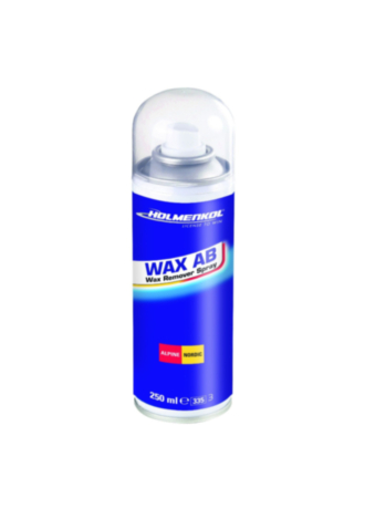 Holmenkol WaxAB Remover 250 ml