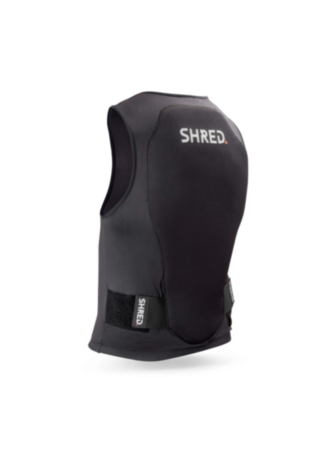 SHRED Flexi Back Protector Vest Mini