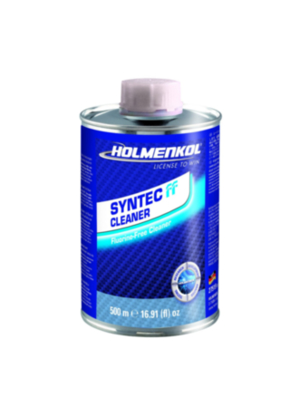 Holmenkol Syntec FF Cleaner