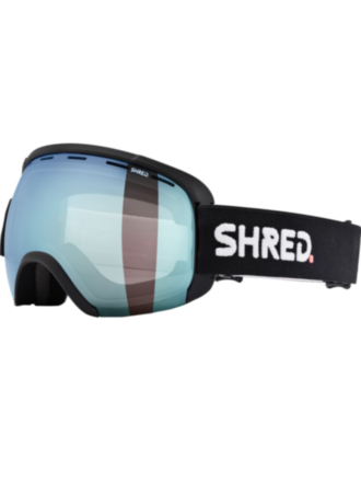 Shred Exemplify