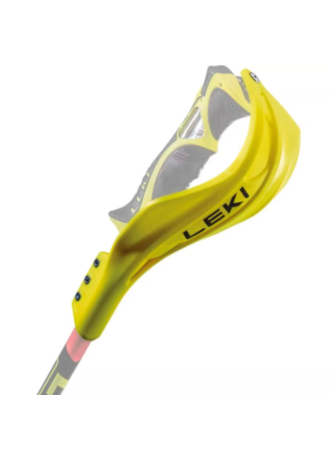 LEKI Gate Guard Closed WC Compact