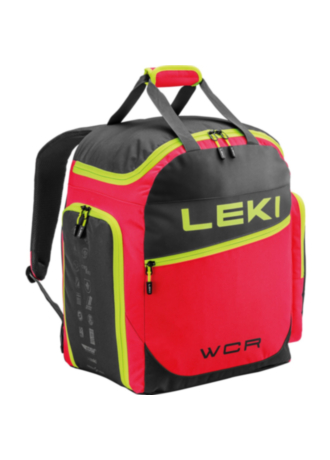 Leki Skiboot Bag WCR / 60L