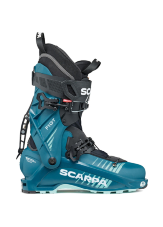 Scarpa F1 GT Women
