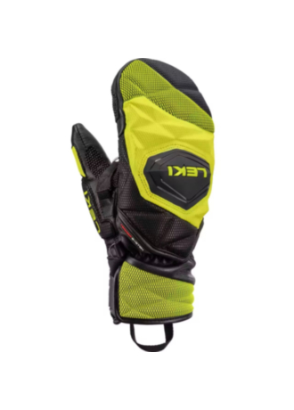 Leki WCR Venom 3D Junior Mitt