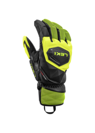 Leki WCR Venom SL 3D