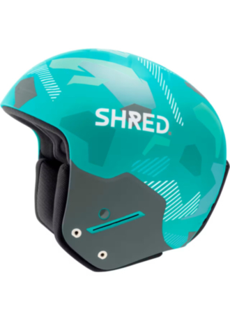 SHRED Basher Ultimate