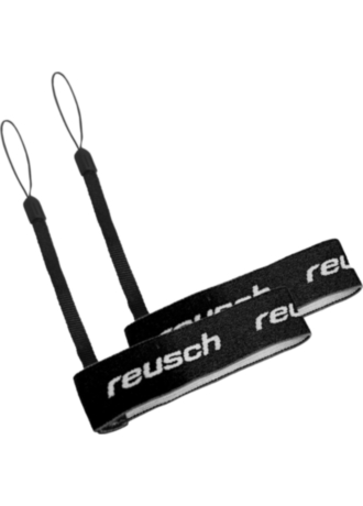 Reusch Leash Comfort Branded - 1 Pair