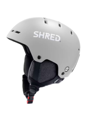 SHRED Totality NoShock